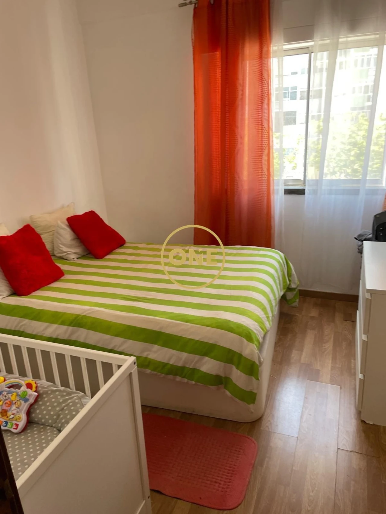 Apartamento T1 para Venda em Corroios Foto 10