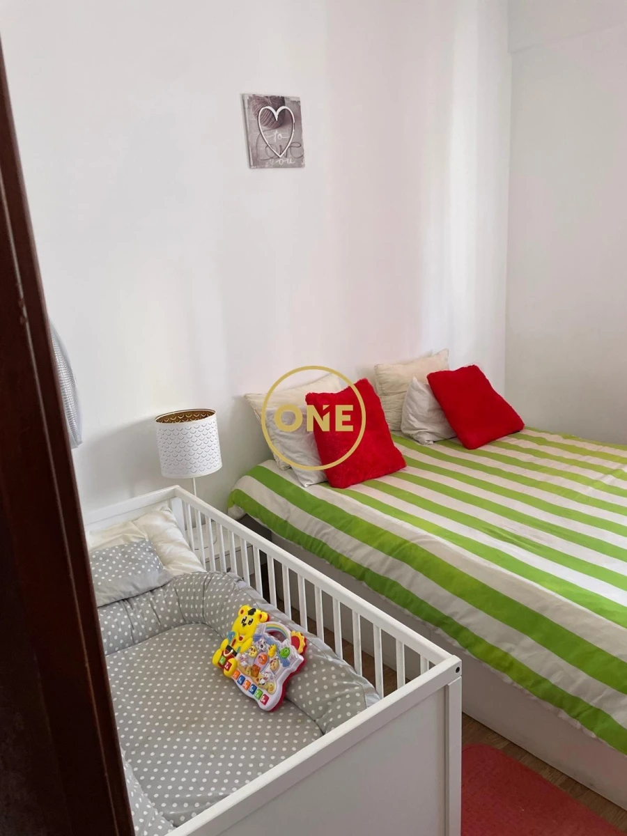 Apartamento T1 para Venda em Corroios Foto 8