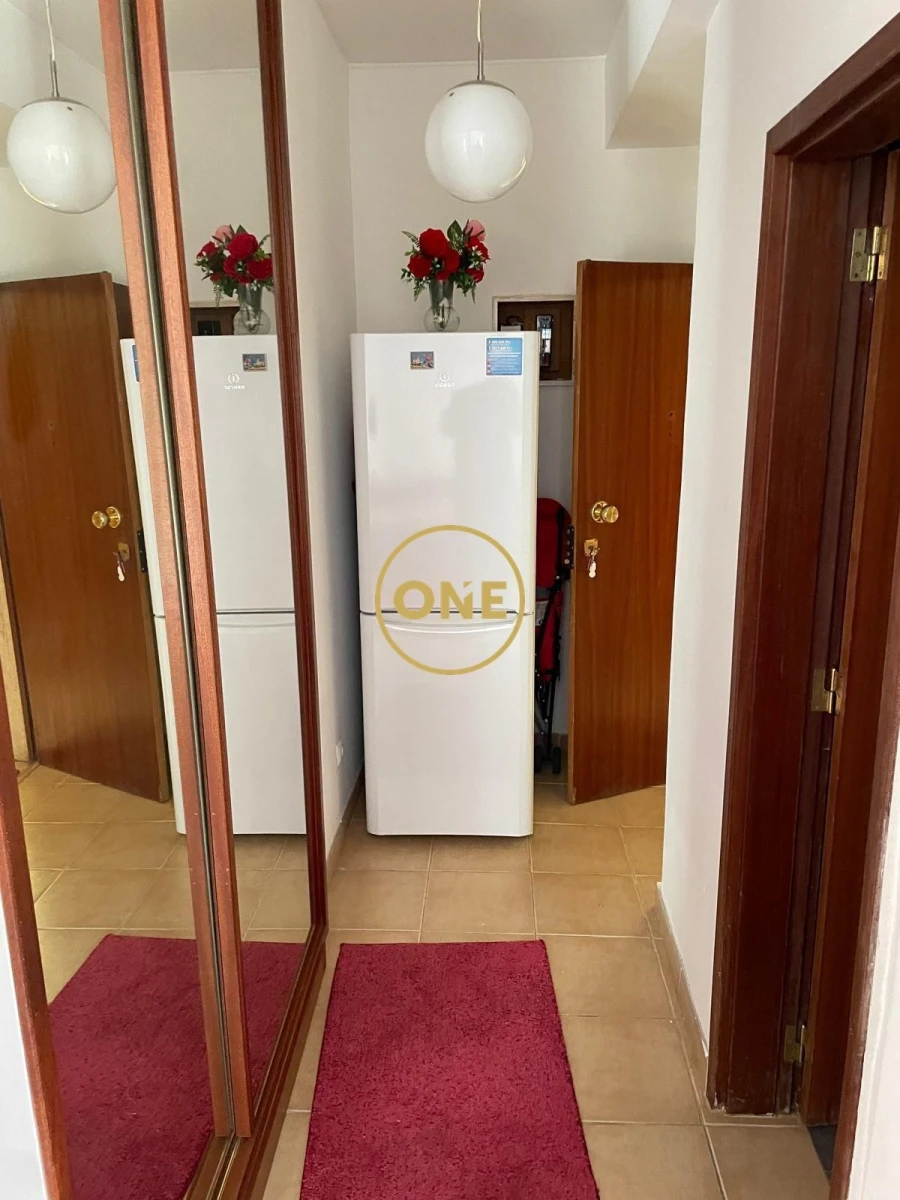 Apartamento T1 para Venda em Corroios Foto 12