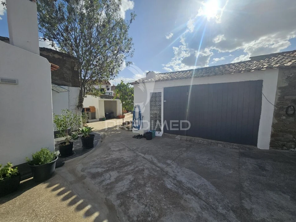 Moradia T6 para Venda em Santa Barbara de Padrões Foto 7