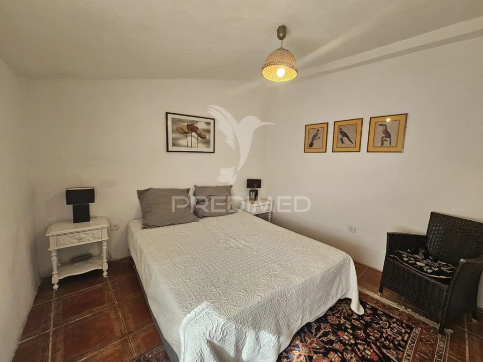 Moradia T6 para Venda em Santa Barbara de Padrões Foto 14