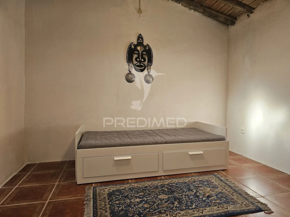 Moradia T6 para Venda em Santa Barbara de Padrões Foto 9