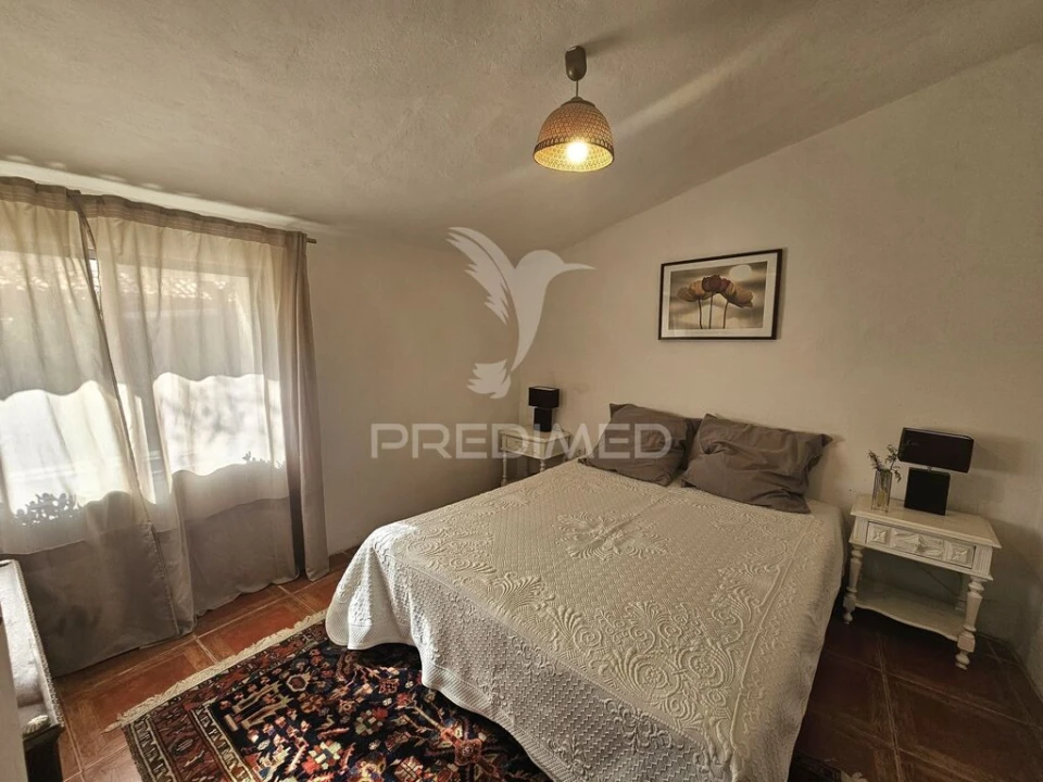 Moradia T6 para Venda em Santa Barbara de Padrões Foto 15