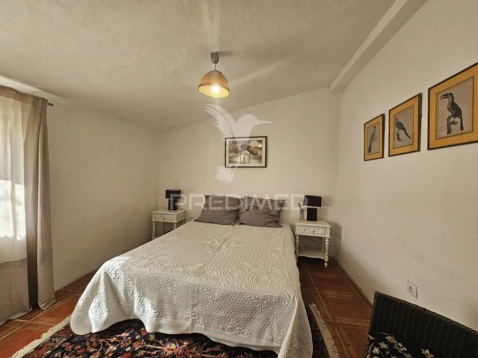 Moradia T6 para Venda em Santa Barbara de Padrões Foto 13