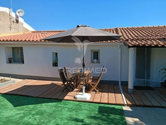 Moradia T6 para Venda em Santa Barbara de Padrões Foto 4