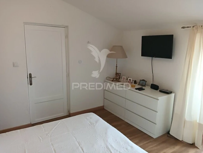 Moradia T6 para Venda em Santa Barbara de Padrões Foto 17