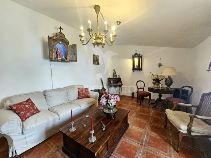 Moradia T6 para Venda em Santa Barbara de Padrões Foto 20