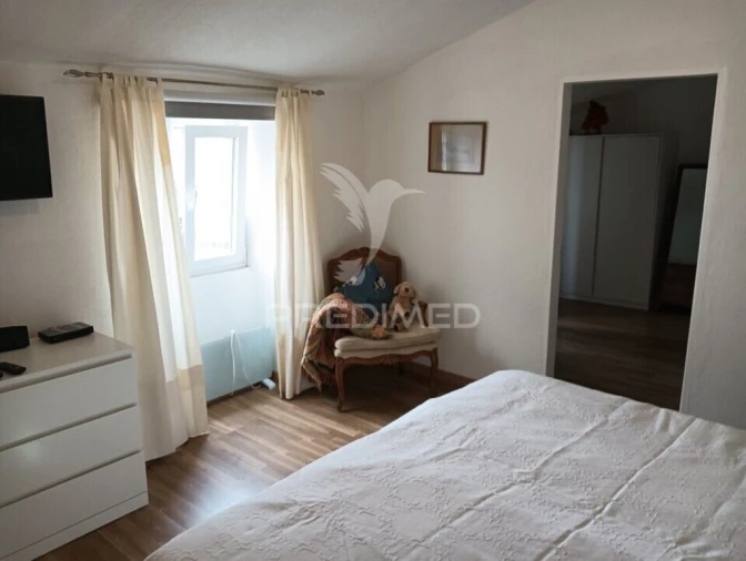 Moradia T6 para Venda em Santa Barbara de Padrões Foto 18