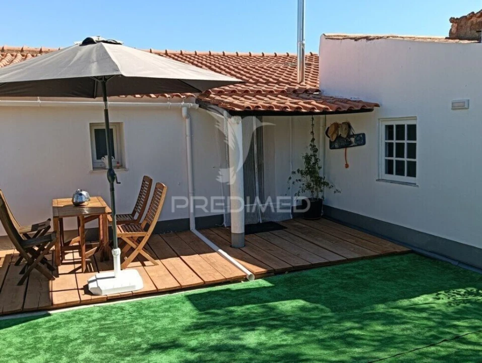 Moradia T6 para Venda em Santa Barbara de Padrões Foto 5