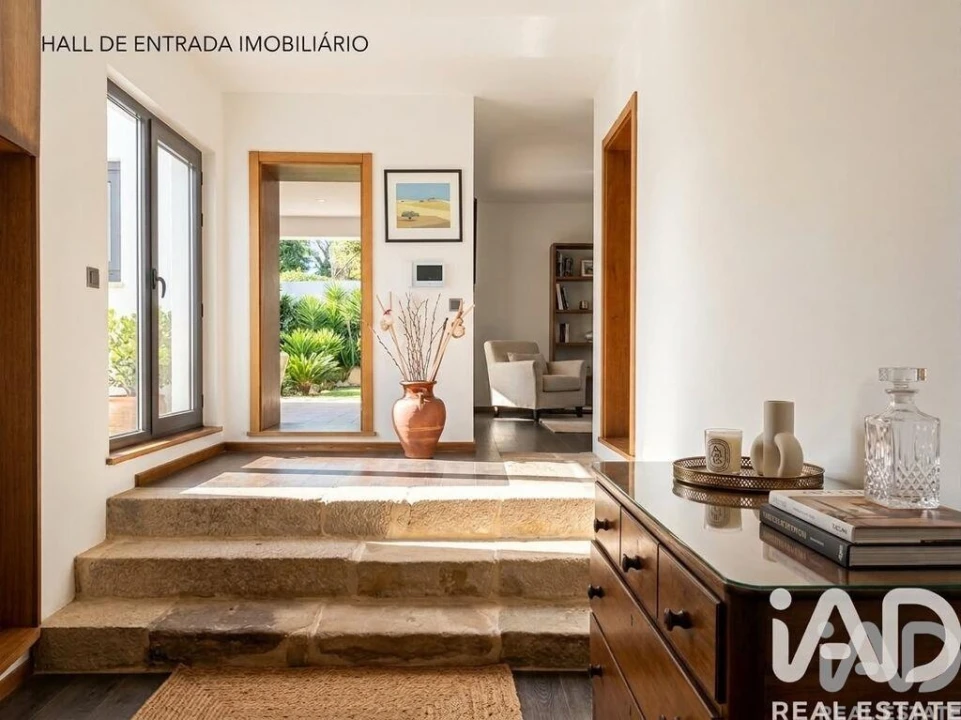 Moradia T4 para Arrendamento em Gandra e Taião Foto 3