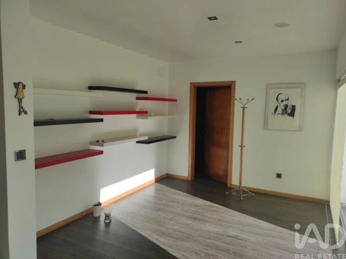 Moradia T4 para Arrendamento em Gandra e Taião Foto 13