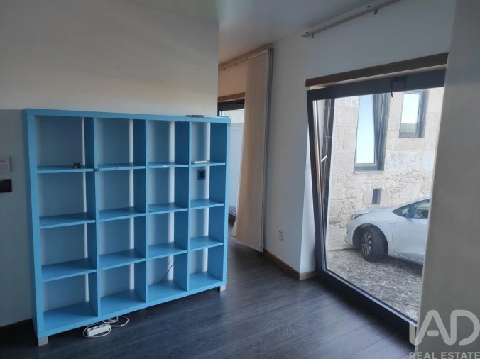 Moradia T4 para Arrendamento em Gandra e Taião Foto 11