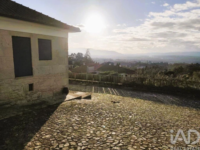 Moradia T4 para Arrendamento em Gandra e Taião Foto 19