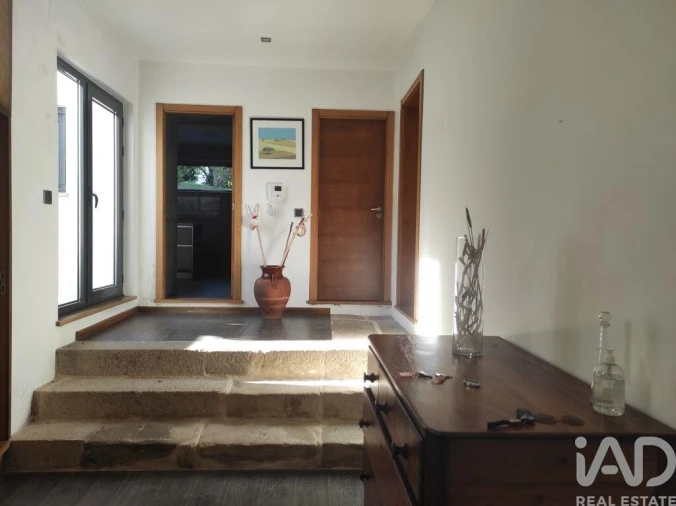 Moradia T4 para Arrendamento em Gandra e Taião Foto 2