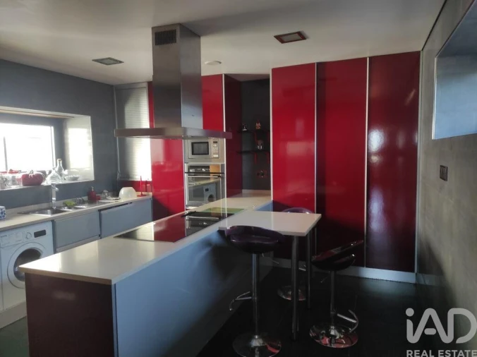 Moradia T4 para Arrendamento em Gandra e Taião Foto 4