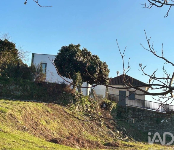 Moradia T4 para Arrendamento em Gandra e Taião Foto 10