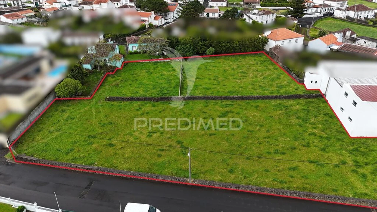 Terreno para Venda em Lajes Foto 2