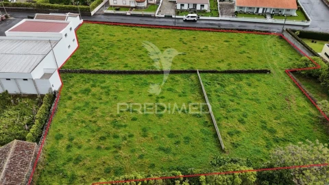 Terreno para Venda em Lajes