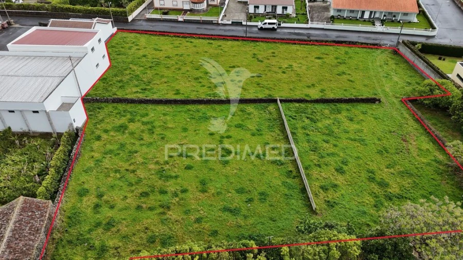 Terreno para Venda em Lajes Foto 4