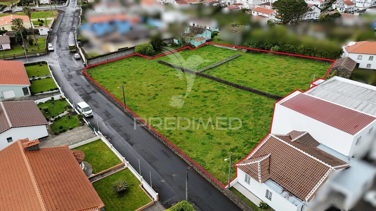 Terreno para Venda em Lajes Foto 3