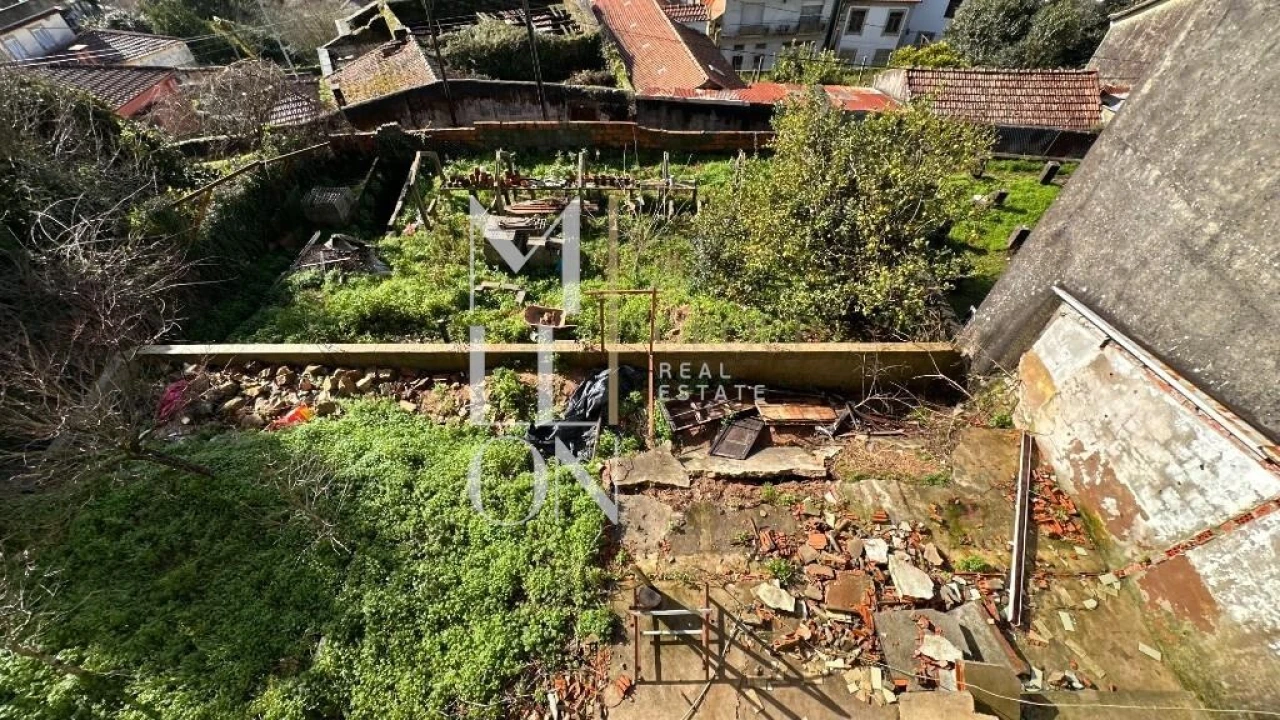 Moradia T4 para Venda em Avintes Foto 26