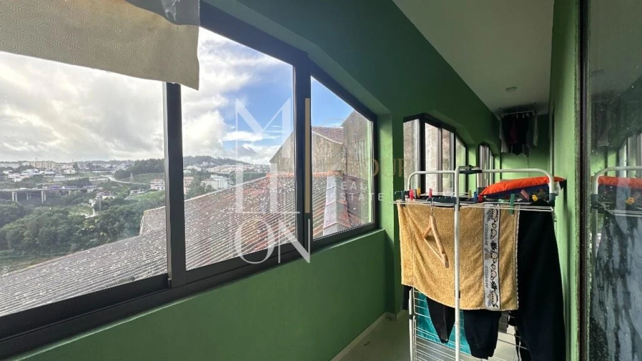 Moradia T4 para Venda em Avintes Foto 18