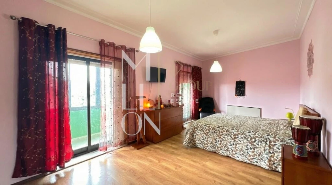 Moradia T4 para Venda em Avintes Foto 16