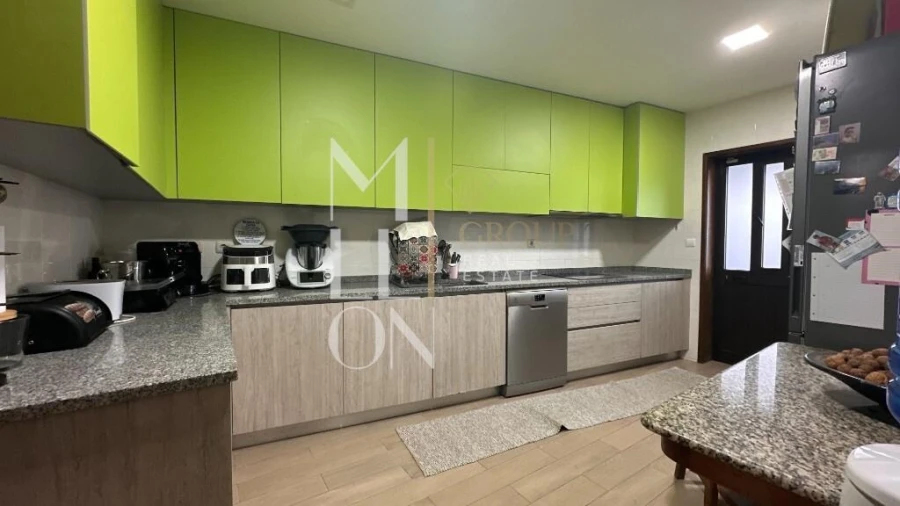 Moradia T4 para Venda em Avintes Foto 8