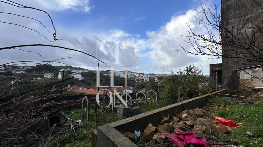 Moradia T4 para Venda em Avintes Foto 2