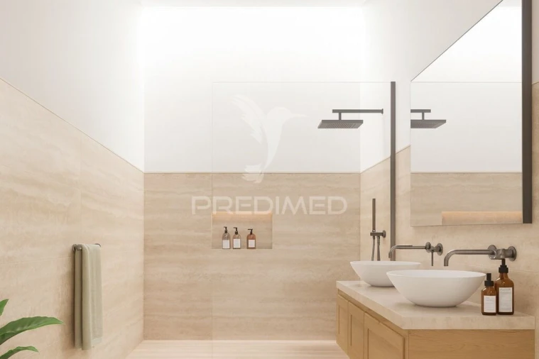 Apartamento T3 para Venda em Sines Foto 8