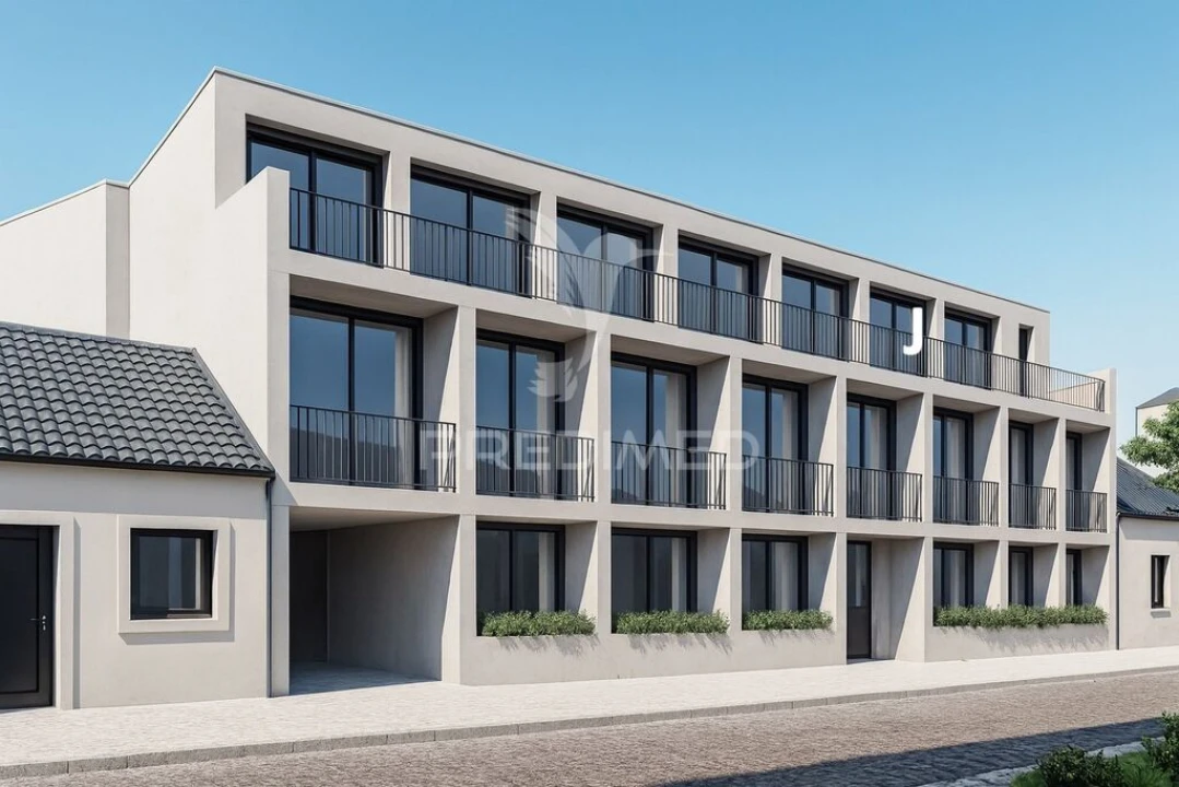 Apartamento T3 para Venda em Sines Foto 1