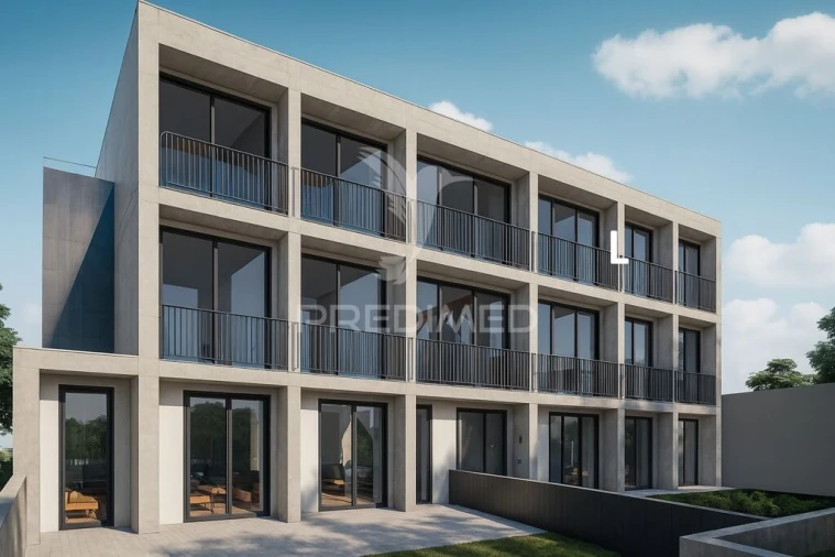 Apartamento T2 para Venda em Sines Foto 1