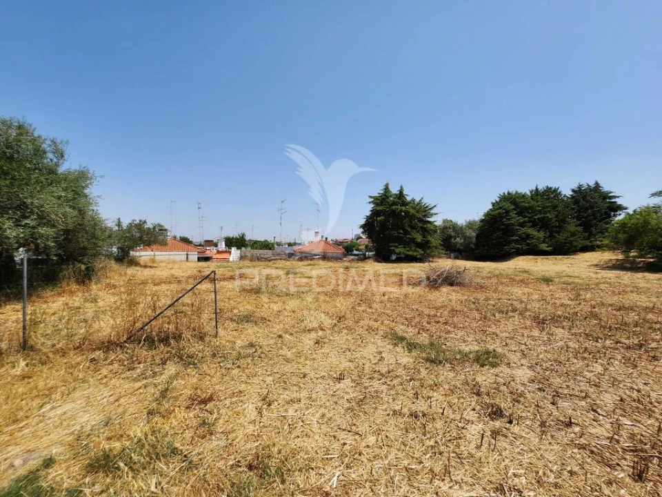 Quinta T6 para Venda em Barbacena e Vila Fernando Foto 1