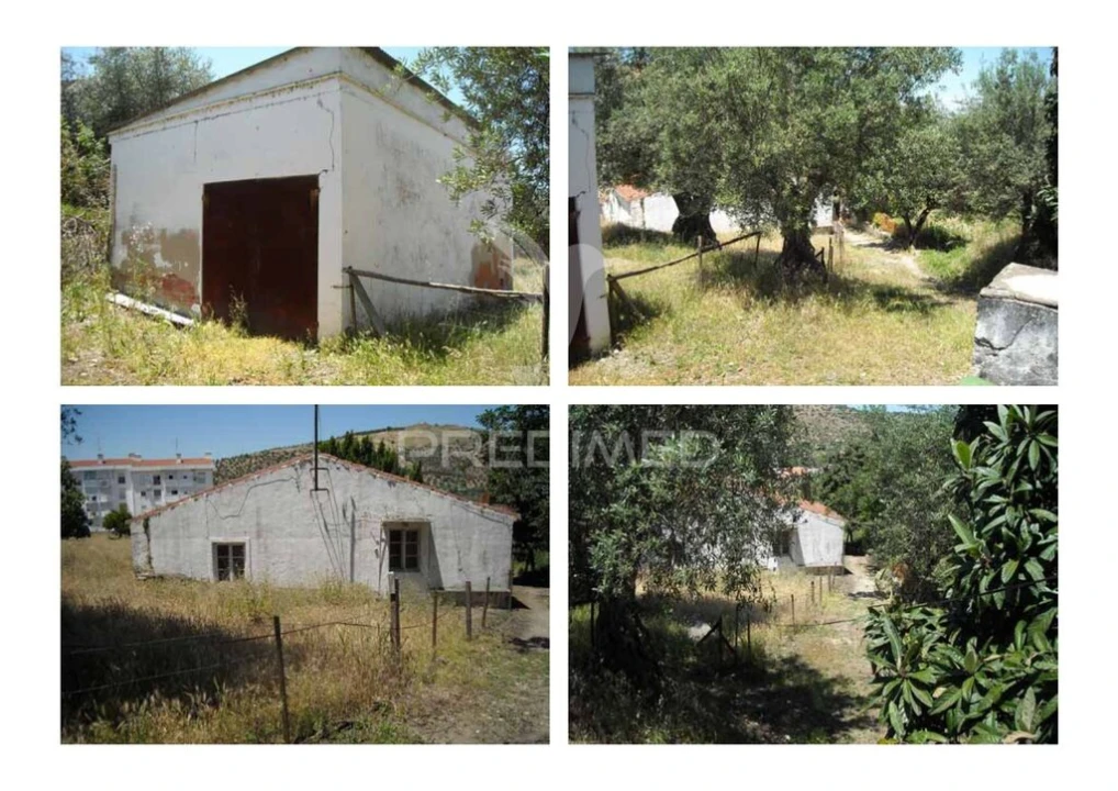 Quinta T6 para Venda em Barbacena e Vila Fernando Foto 15