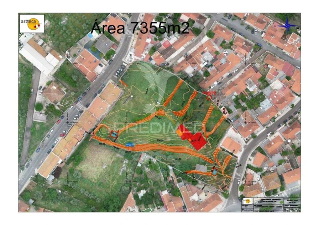 Quinta T6 para Venda em Barbacena e Vila Fernando Foto 11