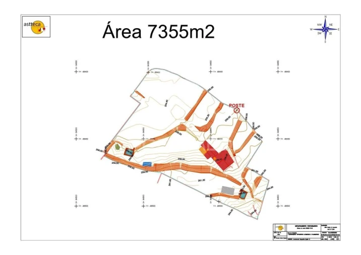 Quinta T6 para Venda em Barbacena e Vila Fernando Foto 10