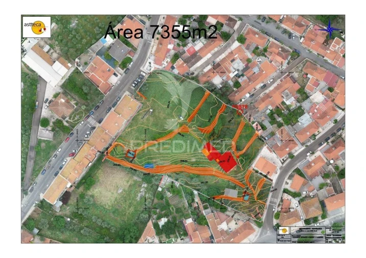 Quinta T6 para Venda em Barbacena e Vila Fernando Foto 11