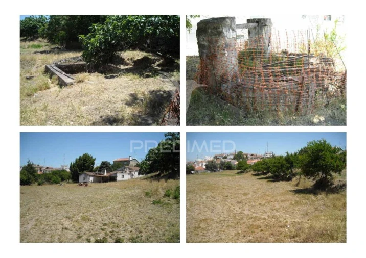 Quinta T6 para Venda em Barbacena e Vila Fernando Foto 18