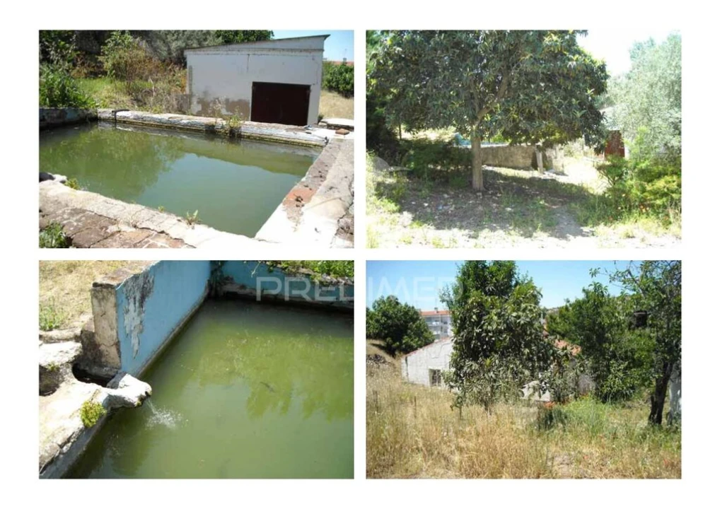 Quinta T6 para Venda em Barbacena e Vila Fernando Foto 14