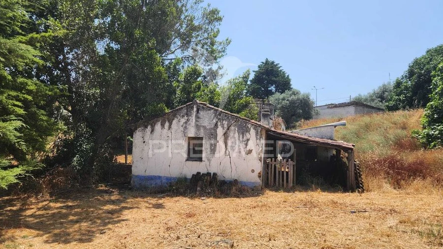 Quinta T6 para Venda em Barbacena e Vila Fernando