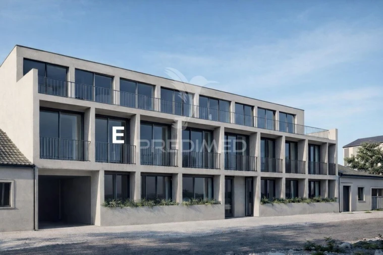 Apartamento T3 para Venda em Sines