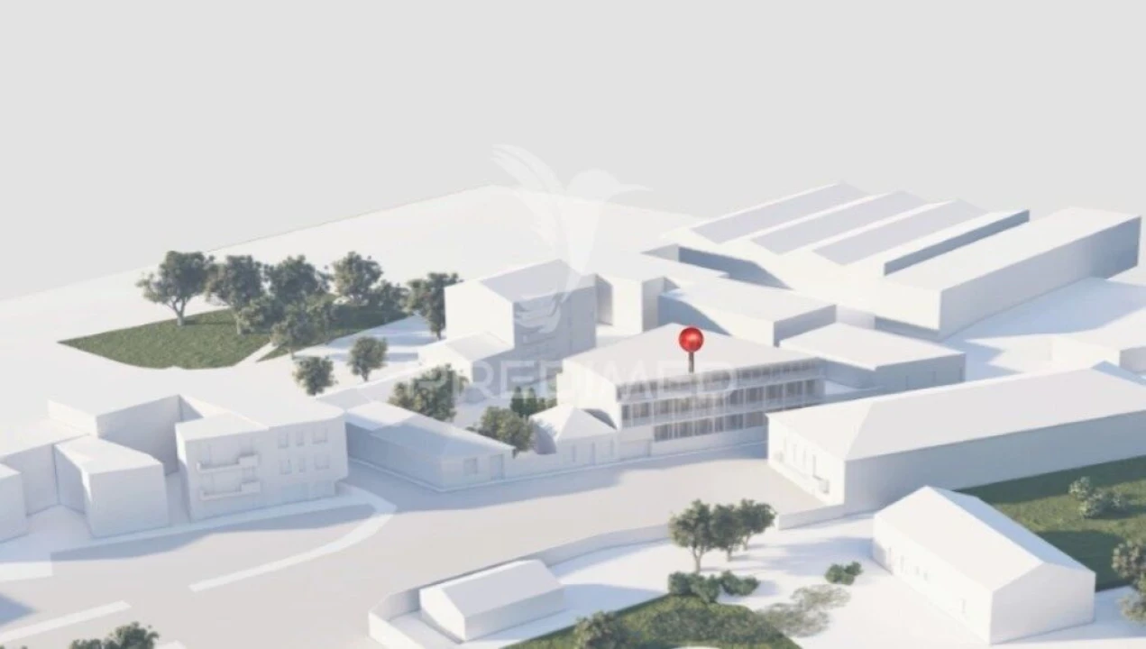 Apartamento T2 para Venda em Sines Foto 11