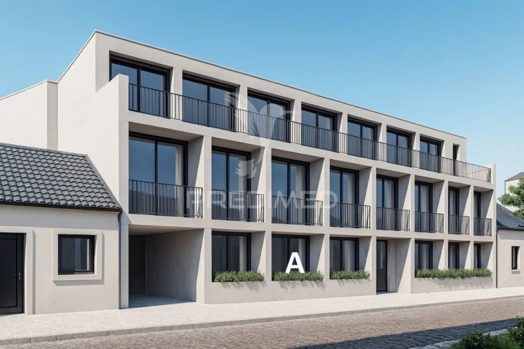 Apartamento T2 para Venda em Sines Foto 1