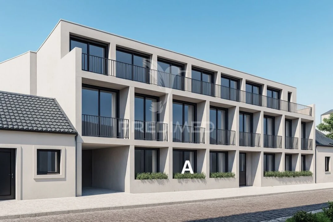 Apartamento T2 para Venda em Sines Foto 1