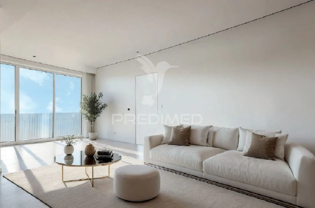 Apartamento T2 para Venda em Sines Foto 3