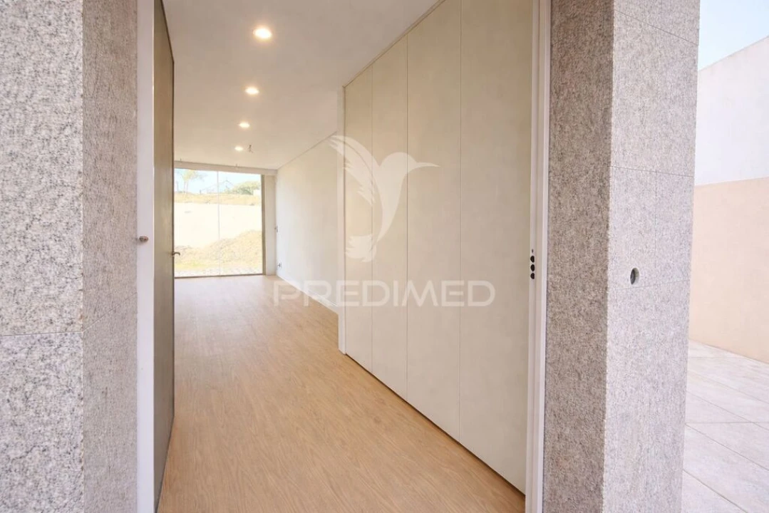 Apartamento T3 para Venda em Madalena Foto 13