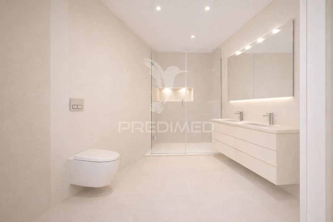 Apartamento T3 para Venda em Madalena Foto 8