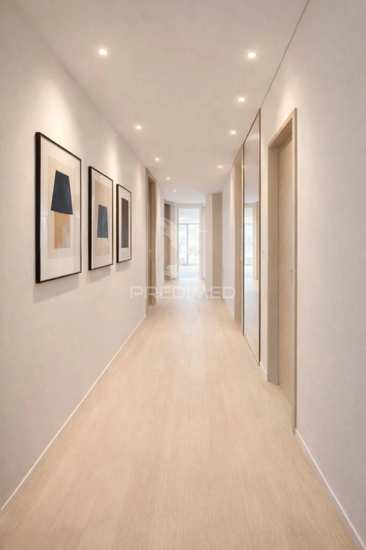 Apartamento T3 para Venda em Madalena Foto 4