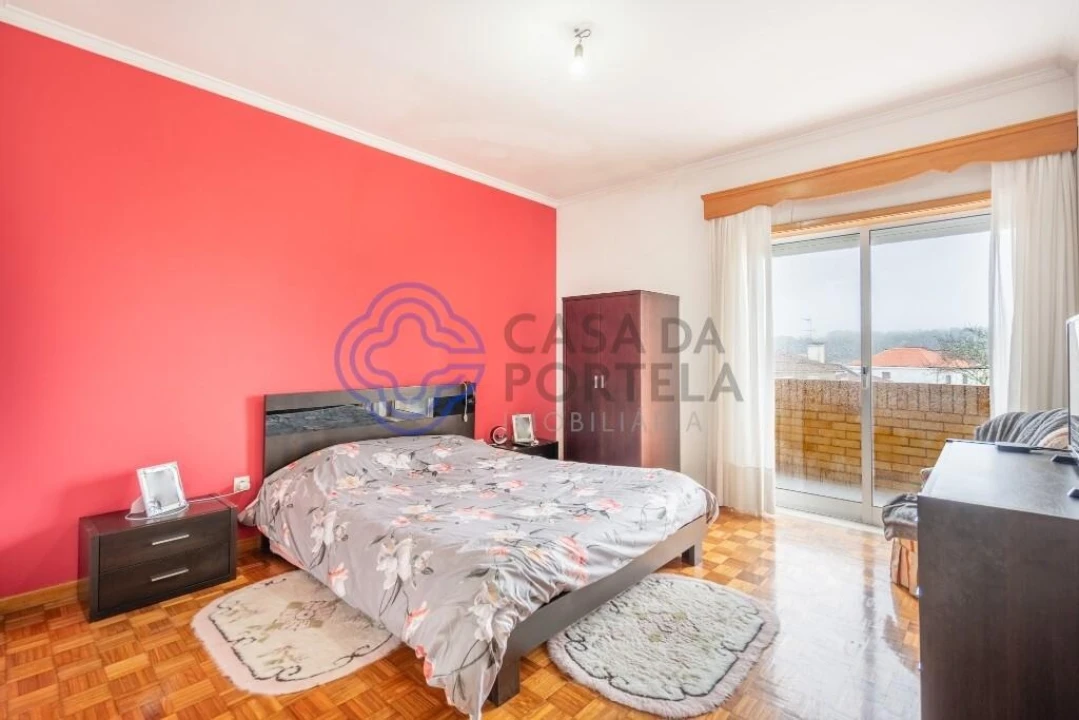Apartamento T2 para Venda em Gondifelos, Cavalões e Outiz Foto 4