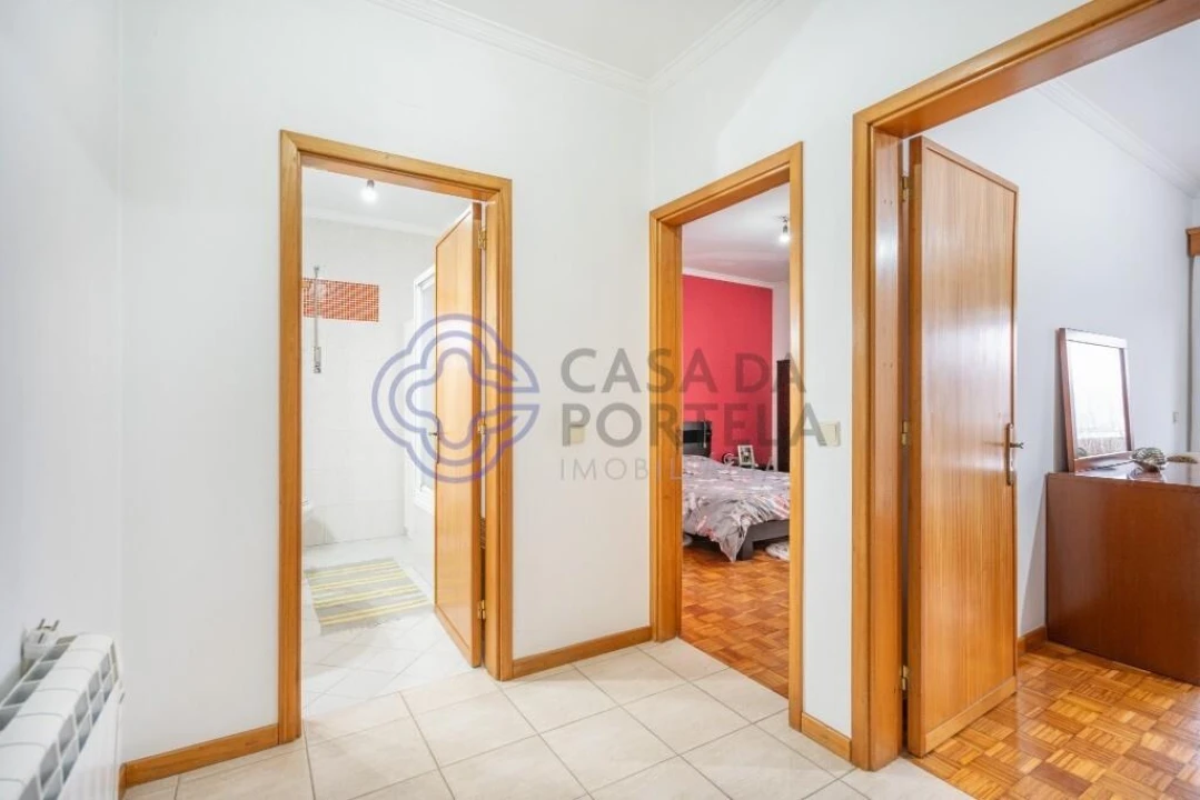 Apartamento T2 para Venda em Gondifelos, Cavalões e Outiz Foto 10